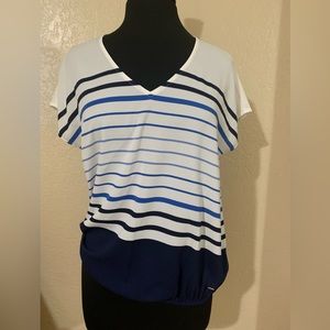 Tommy Hilfiger blouse size S